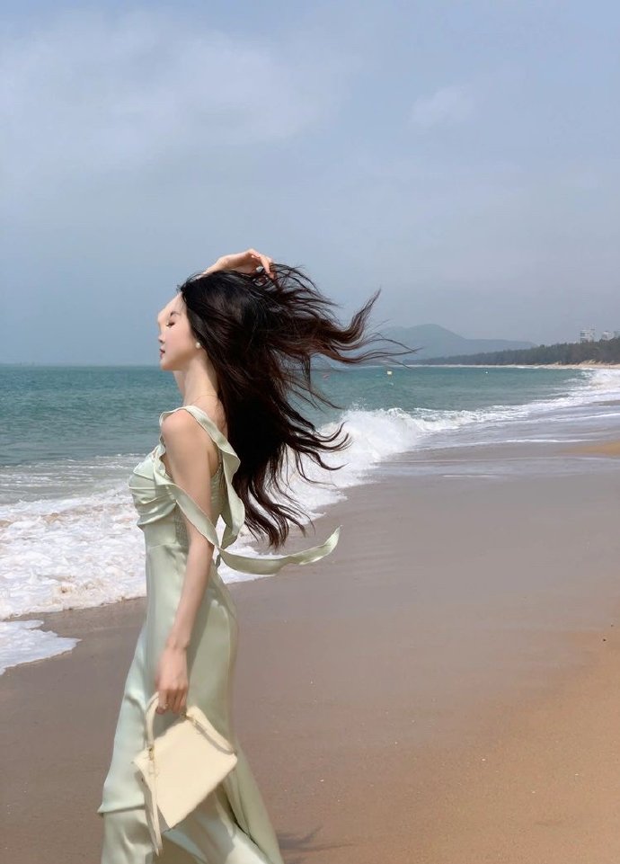 海报感 · 轻量经典